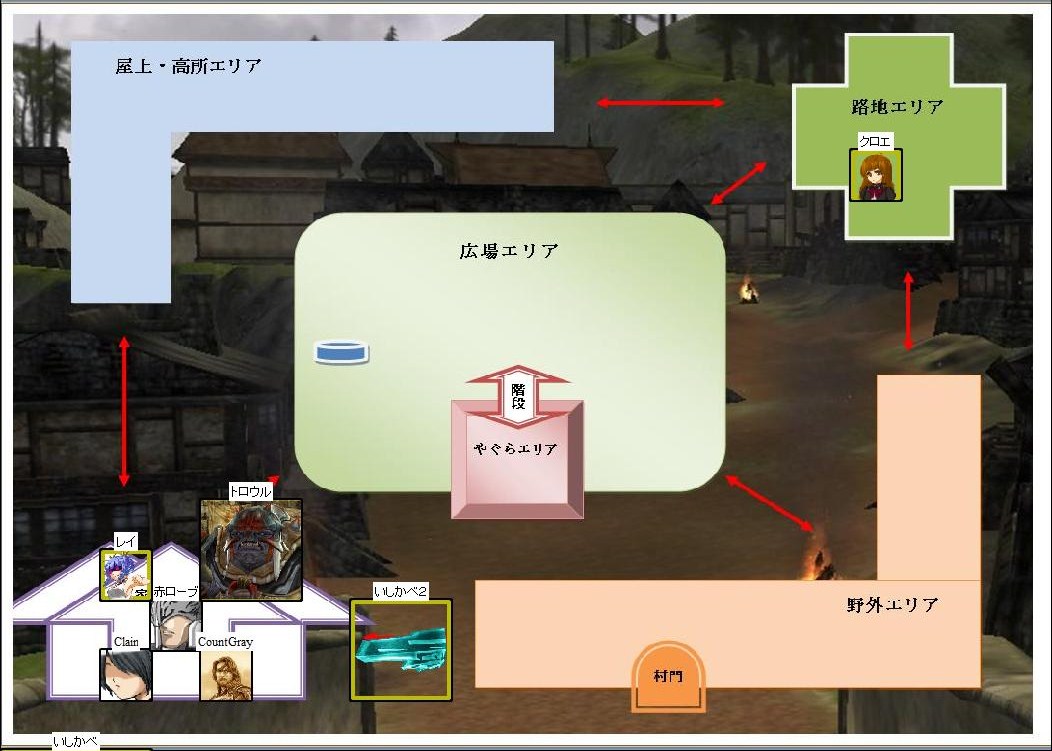 第九ラウンド